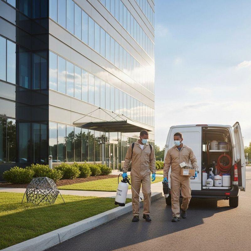 Stinging Insect Service