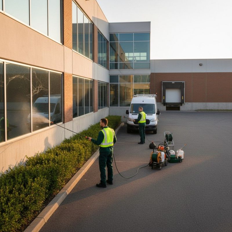 Stinging Insect Service